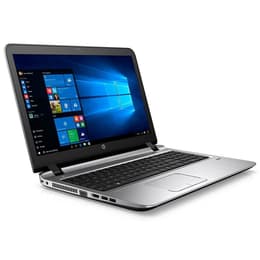 HP ProBook 450 G3 15" Core i5 2.3 GHz - HDD 500 GB - 8GB AZERTY - Frans