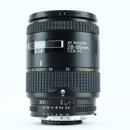 Nikon Lens 28-85mm f/3.5-4.5