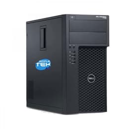 Dell Precision T1700 MT Celeron 2.4 GHz - SSD 256 GB RAM 32GB