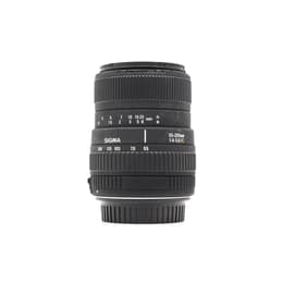 Sigma Lens 55-200mm f/4-5.6