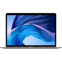 MacBook Air 13" (2018) - QWERTY - Deens