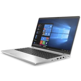 HP ProBook 440 G8 14" Core i3 3 GHz - SSD 256 GB - 8GB QWERTZ - Duits