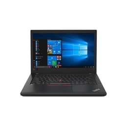 Lenovo ThinkPad T15 G1 15" Core i7 1.8 GHz - SSD 512 GB - 32GB QWERTY - Italiaans