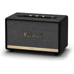 Marshall ACTON II Voice Alexa Speaker Bluetooth - Zwart