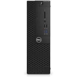 Dell OptiPlex 3040 Pentium 3.3 GHz - SSD 128 GB RAM 8GB