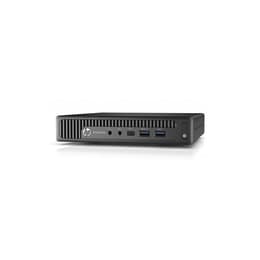 HP EliteDesk 800 G2 DM Core i7 2.8 GHz - SSD 128 GB RAM 8GB