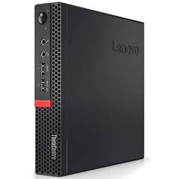 Lenovo ThinkCentre M710Q Tiny Core i3 3.4 GHz - SSD 512 GB RAM 8GB