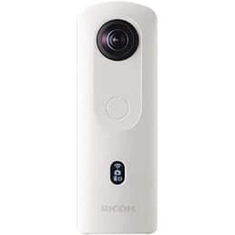 Ricoh Theta V 4K 360 Sport camera