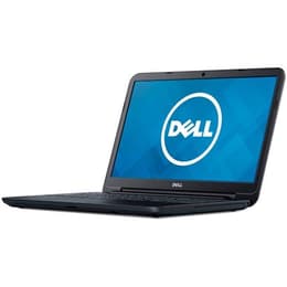 Dell Inspiron 3537 15" Core i3 1.7 GHz - HDD 500 GB - 8GB QWERTY - Engels