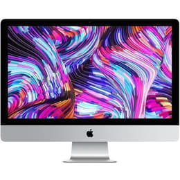 iMac 27" 5K (Midden 2017) Core i5 3,4 GHz - HDD 1 TB - 8GB AZERTY - Frans