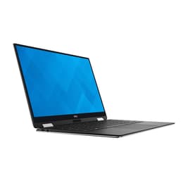 Dell XPS 13 9310 2-in-1 13" Core i7 2.8 GHz - SSD 512 GB - 16GB QWERTY - Italiaans