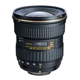 Tokina Lens Canon EF 12-28mm f/4