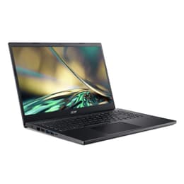 Acer Aspire 7 A715-76G-002 15" Core i5 3.3 GHz - SSD 512 GB - 16GB AZERTY - Frans