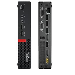 Lenovo ThinkCentre M710Q Core i5 2.7 GHz - SSD 256 GB RAM 8GB