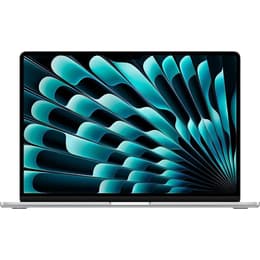 MacBook Air 15" (2023) - AZERTY - Frans