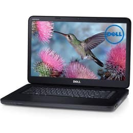 Dell Inspiron N5050 15" Core i3 2.3 GHz - SSD 512 GB - 4GB QWERTY - Engels