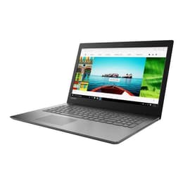 Lenovo IdeaPad 320-15AST 15" E2 1.8 GHz - SSD 240 GB - 8GB AZERTY - Frans