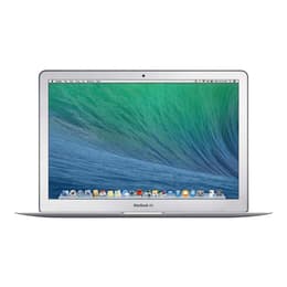 MacBook Air 13" (2014) - QWERTY - Zweeds