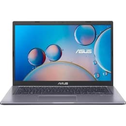 Asus VivoBook X415JAB 14" Core i5 1.2 GHz - SSD 256 GB - 8GB AZERTY - Frans