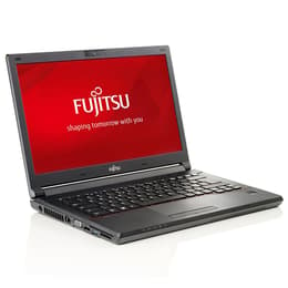 Fujitsu LifeBook E544 14" Core i5 2.7 GHz - HDD 500 GB - 8GB AZERTY - Frans