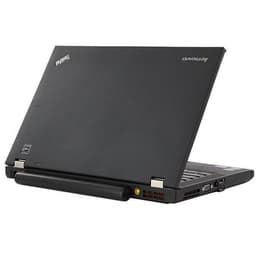 Lenovo ThinkPad T420 14" Core i5 2.5 GHz - SSD 128 GB - 8GB QWERTY - Italiaans