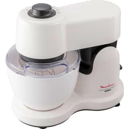 Multicooker Moulinex Masterchef Compact QA216110 3,5000L - Wit