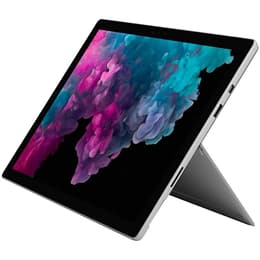 Microsoft Surface Pro 6 12" Core i5 1.6 GHz - SSD 256 GB - 8GB QWERTY - Spaans