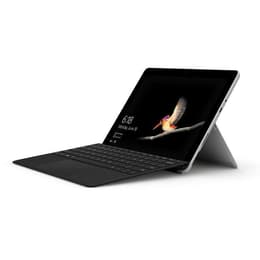 Microsoft Surface Go 10" Pentium 1.6 GHz - SSD 128 GB - 8GB QWERTY - Engels