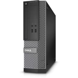 Dell OptiPlex 3020 SFF Pentium 3.2 GHz - HDD 1 TB RAM 8GB