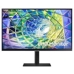 27-inch Samsung S27A600U 2560 x 1440 LED Beeldscherm Zwart