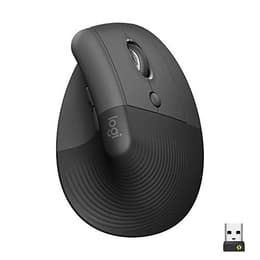 Logitech Lift Muis Draadloos