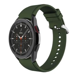 Horloges Samsung Cardio GPS Galaxy Watch 4 Classic 46mm - Zwart