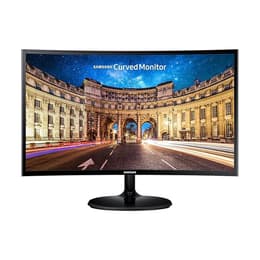 24-inch Samsung C24F390FHUXEN 1920 x 1080 LCD Beeldscherm Zwart