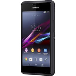 Sony Xperia E1 Simlockvrij