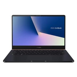 Asus ZenBook Pro UX450F 14" Core i7 1.8 GHz - SSD 256 GB - 8GB AZERTY - Frans