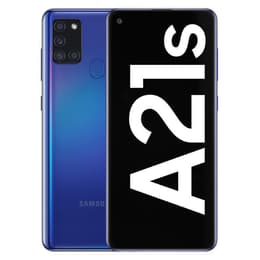 Galaxy A21s Simlockvrij