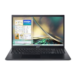 Acer Aspire 3 N20C5 15" Core i3 3 GHz - SSD 256 GB - 8GB AZERTY - Frans