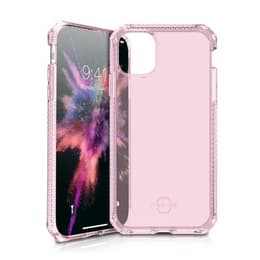 Hoesje iPhone 11 - TPU - Roze