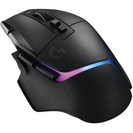 Logitech G502 X PLUS LIGHTSPEED Muis Draadloos