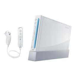 Nintendo Wii - Wit