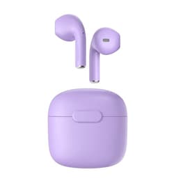 Bigben COLORBUDSLV Oordopjes - In-Ear Bluetooth