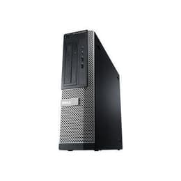 Dell OptiPlex 3010 DT Core i5 3.2 GHz - HDD 500 GB RAM 8GB