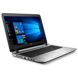 HP ProBook 450 G3 15" Core i5 2.3 GHz - HDD 500 GB - 16GB AZERTY - Frans