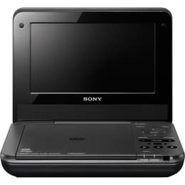 Sony DVP-FX730 DVD-speler