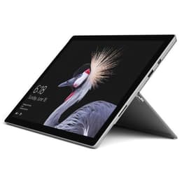 Microsoft Surface Pro 4 12" Core i5 2.4 GHz - SSD 128 GB - 4GB AZERTY - Frans