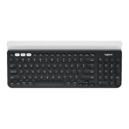 Logitech Toetsenbord QWERTY Draadloos K780