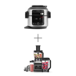 Multicooker Ninja ‎OL550 L - Grijs