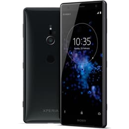 Sony Xperia XZ2 Simlockvrij