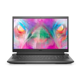 Dell Latitude 5511 15" Core i7 2.7 GHz - SSD 512 GB - 16GB - Intel UHD Graphics 630 QWERTZ - Duits