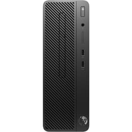 HP 290 G1 SFF Core i5 3 GHz - SSD 256 GB RAM 8GB